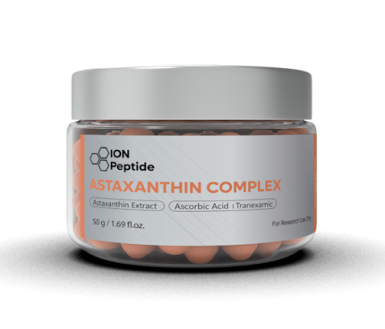 Astaxanthin Complex