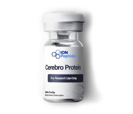 Cerebro Protein - 60mg