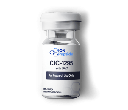 CJC-1295 With Dac - 5mg
