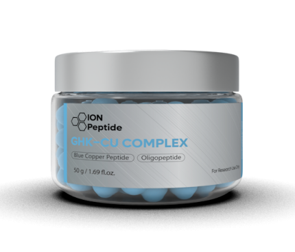 GHK-Cu Complex